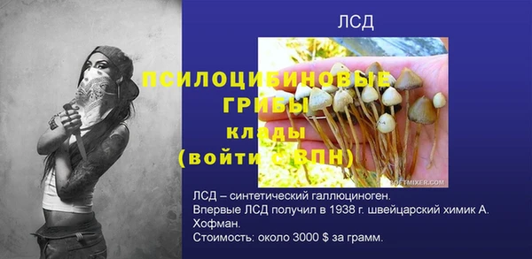 эйфоретик Белоозёрский